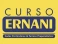 Logo de Curso Ernani Logo de Curso Ernani
