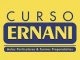 Logo de Curso Ernani Logo de Curso Ernani