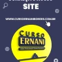 Foto 1:  Curso Ernani Foto 1:  Curso Ernani